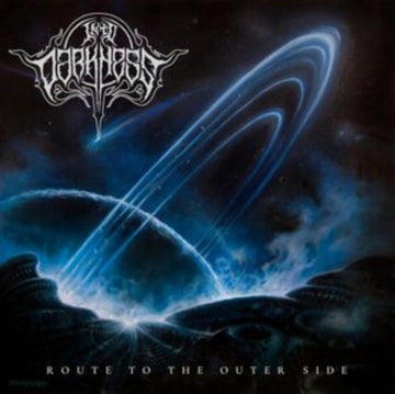 ROUTE TO THE OUTER SIDE | VINYL RECORD (LP)