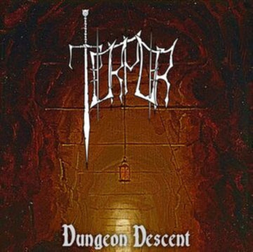 DUNGEON DESCENT | VINYL RECORD (LP)