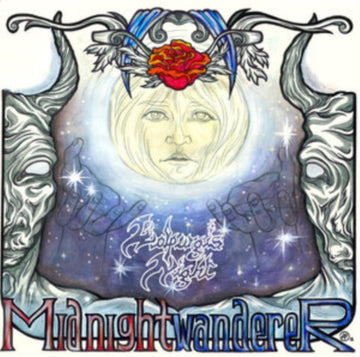 MIDNIGHT WANDERER | VINYL RECORD (LP)