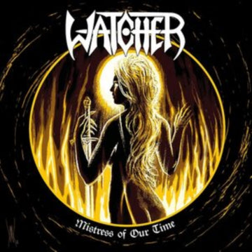 MISTRESS OF OUR TIME | VINYL RECORD (LP)