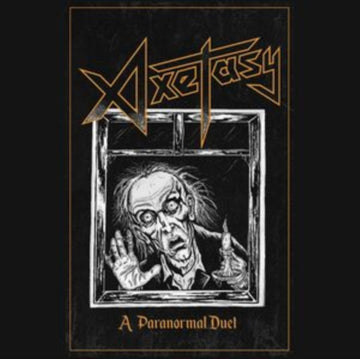 PARANORMAL DUET | MUSIC CASSETTE