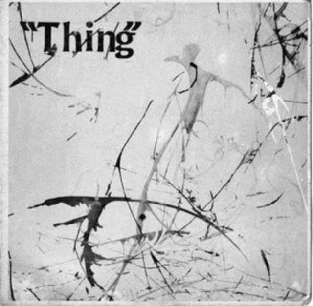 THING | THING | VINYL RECORD (LP)