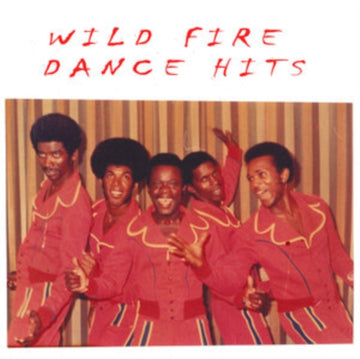 WILDFIRE | DANCE HITS | VINYL RECORD (LP)