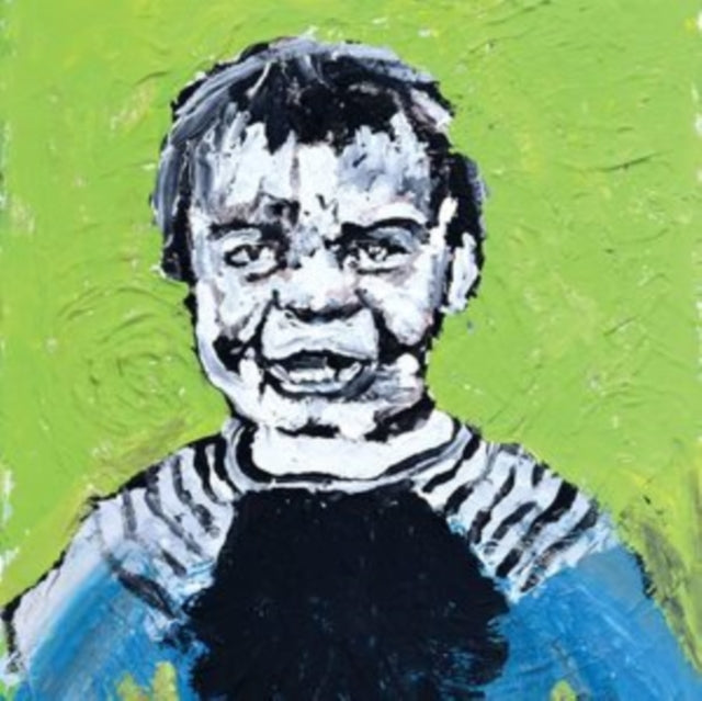 WONK UNIT | UNCLE DADDY | VINYL RECORD (LP)