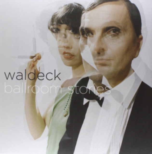 WALDECK | BALLROOM STORIES | VINYL RECORD (LP)