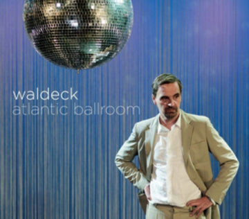 ATLANTIC BALLROOM | VINYL RECORD (LP)