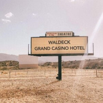 GRAND CASINO HOTEL | VINYL RECORD (LP)