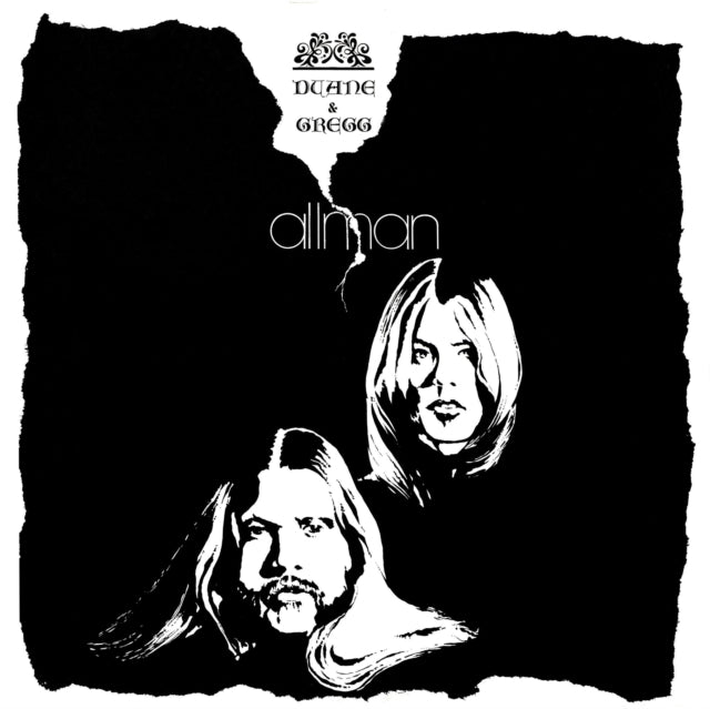 DUANE & GREGG ALLMAN | DUANE & GREGG | VINYL RECORD (LP)