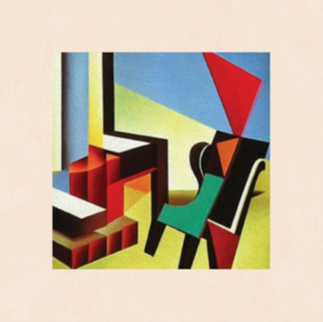 HARD LOUNGE | VINYL RECORD (LP)
