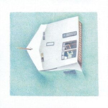HOUSE OF ALICE | VINYL RECORD (LP)