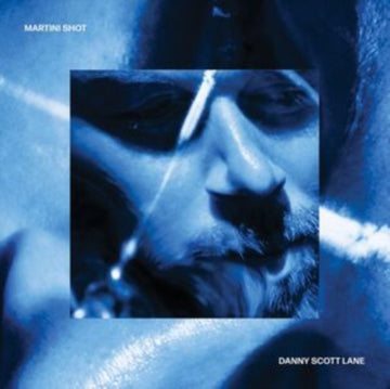 MARTINI SHOT | MUSIC CASSETTE