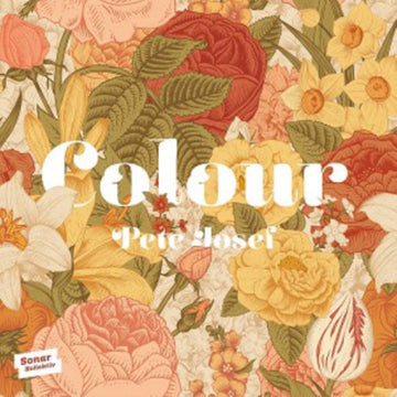 COLOUR | VINYL RECORD (LP)