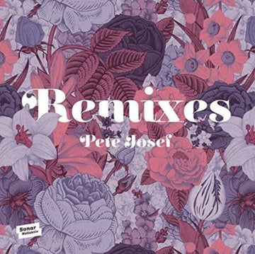 REMIXES (180G/LIMITED) | 12IN VINYL