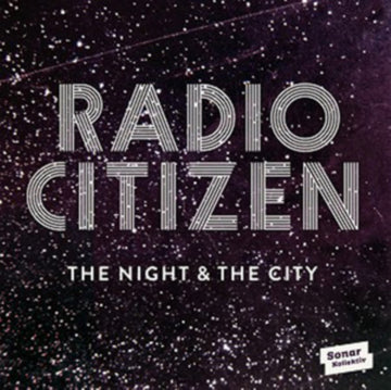 NIGHT & CITY | VINYL RECORD (LP)