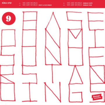 BASED ON MISUNDERSTANDINGS 09 | 12IN VINYL