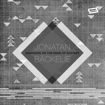 BAECKELIE, JONATAN | DARKNESS ON THE EDGE O | VINYL RECORD (LP)