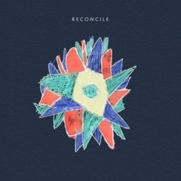 RECONCILE (TRANSLUCENT GREEN VINYL) | VINYL RECORD (LP)