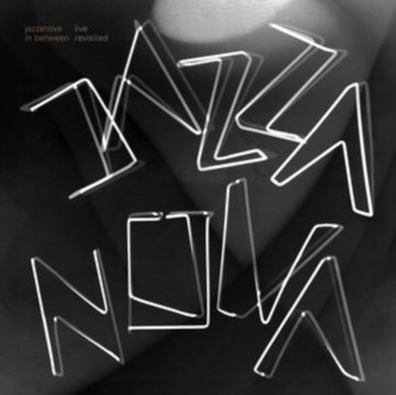IN BETWEEN REVISITED: JAZZANOVA LIVE (2LP) | VINYL RECORD (LP)