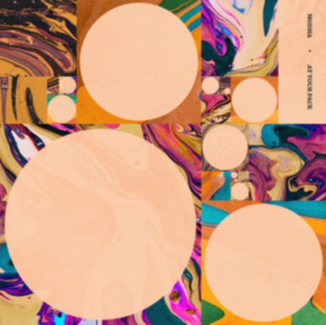 AT YOUR PLACE | VINYL RECORD (LP)