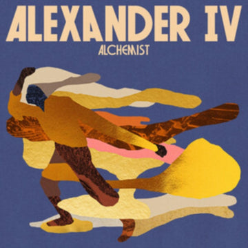 ALCHEMIST | VINYL RECORD (LP)