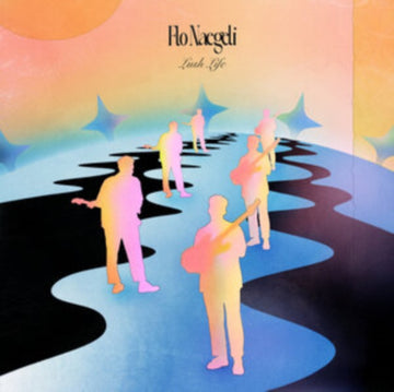 LUSH LIFE EP | 12IN VINYL