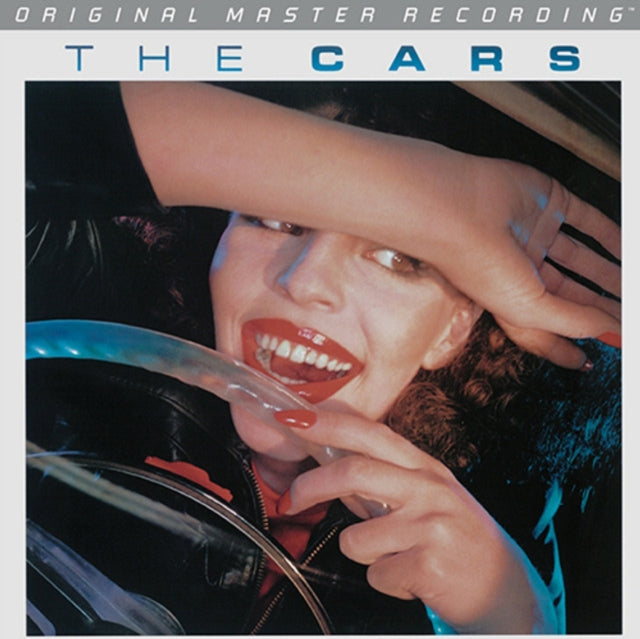 CARS | CARS | VINYL RECORD (LP)