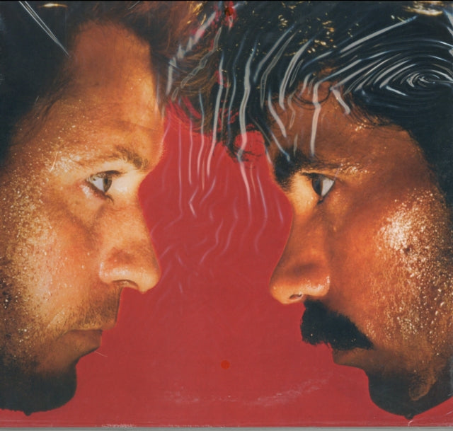 HALL, DARYL & JOHN OATES | H2O | VINYL RECORD (LP)