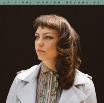 MY WOMAN (180G/33RPM/NUMBERED) | VINYL RECORD (LP)