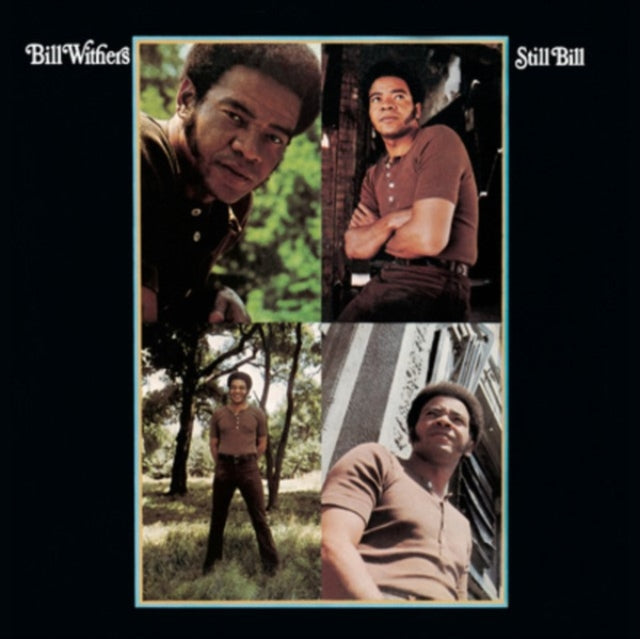 WITHERS, BILL | STILL BILL (180G/NUMBERED) | VINYL RECORD (LP)