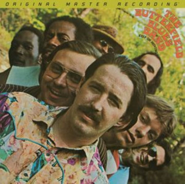 KEEP ON MOVING | VINYL RECORD (LP)