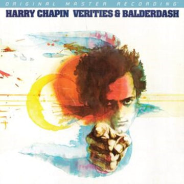VERITIES & BALDERDASH (180G/33RPMLIMITED/NUMBERED) | VINYL RECORD (LP)
