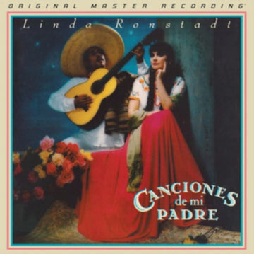 CANCIONES DE MI PADRE (180G/33RPM/NUMBERED) | VINYL RECORD (LP)