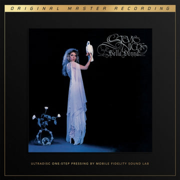 BELLA DONNA (2LP/180G/45RPM/NUMBERED) | VINYL RECORD (LP)