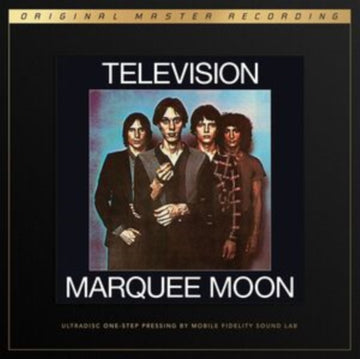 MARQUEE MOON (2LP) | VINYL RECORD (LP)