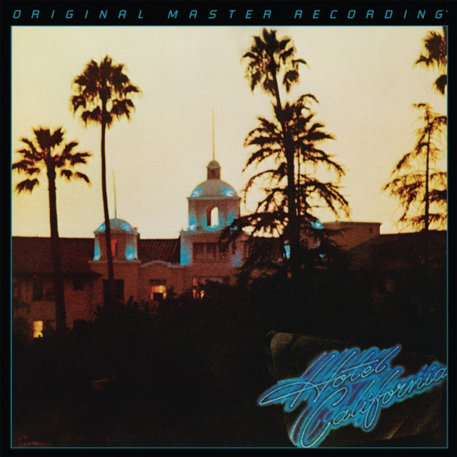 EAGLES | HOTEL CALIFORNIA | SACD