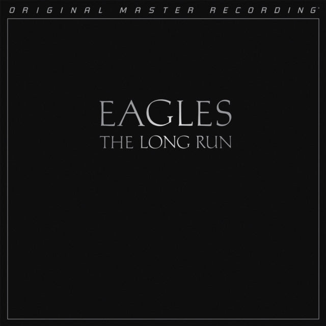 EAGLES | LONG RUN | SACD