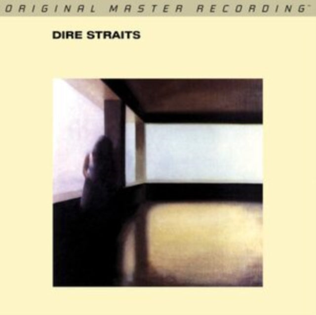 DIRE STRAITS | DIRE STRAITS (180G/45 RPM/NUMBERED) | VINYL RECORD (LP)
