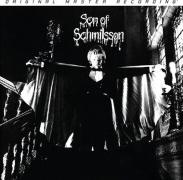 NILSSON, HARRY | SON OF SCHMILSSON (2LP/180G/45RPM/REMASTERED/GATEFOLD/NUMBERED) | VINYL RECORD (LP)