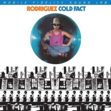 COLD FACT (2LP) | VINYL RECORD (LP)