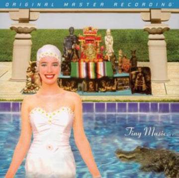 TINY MUSIC... SONGS FROM THE VATICAN GIFT SHOP (2LP/180G/45RPM/NUMBERED) | VINYL RECORD (LP)