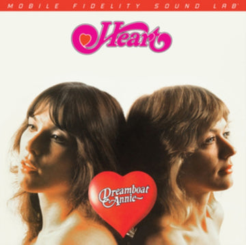 DREAMBOAT ANNIE (2LP/180G/45RPM) | VINYL RECORD (LP)