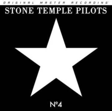 NO. 4 (2LP) | VINYL RECORD (LP)