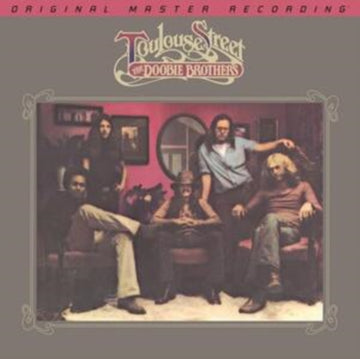 TOULOUSE STREET (2LP/180G/45RPM/NUMBERED) | VINYL RECORD (LP)
