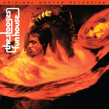 FUN HOUSE (180G/45RPM/LIMITED/NUMBERED/2LP) | VINYL RECORD (LP)