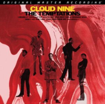 CLOUD NINE (2LP/180G/45RPM/LIMITED/NUMBERED) | VINYL RECORD (LP)
