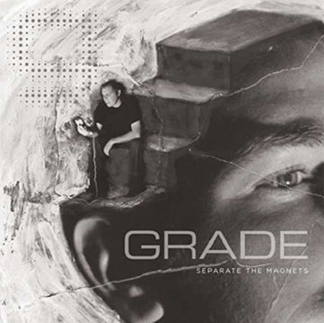 GRADE | SEPARATE THE MAGNETS | VINYL RECORD (LP)