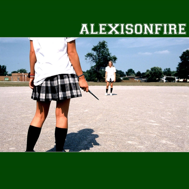 ALEXISONFIRE | ALEXISONFIRE | 12IN VINYL