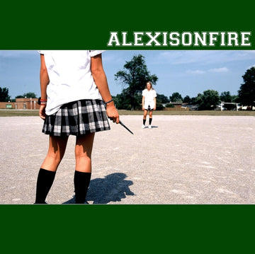 ALEXISONFIRE | ALEXISONFIRE | 12IN VINYL