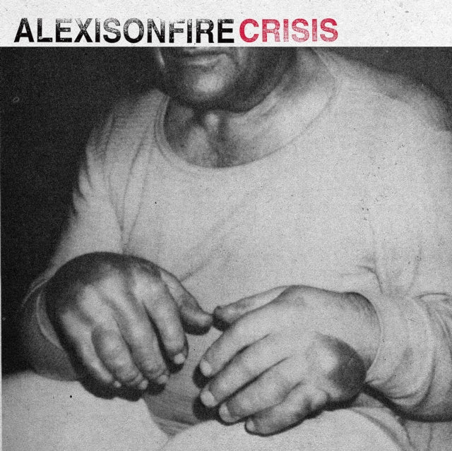 ALEXISONFIRE | CRISIS | 12IN VINYL