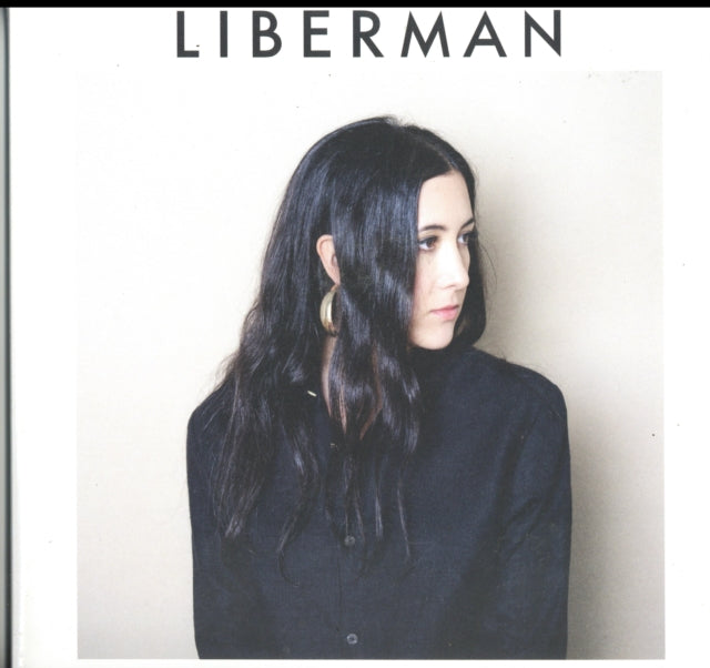 CARLTON, VANESSA | LIBERMAN | VINYL RECORD (LP)